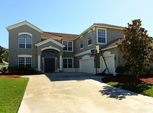 2565 SW Savage Blvd, Port Saint Lucie, FL 34953