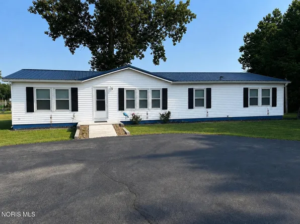 608 Oneida Ave, Montpelier, OH 43543