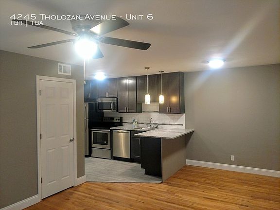 5th image of 4245 Tholozan Ave APT 6
