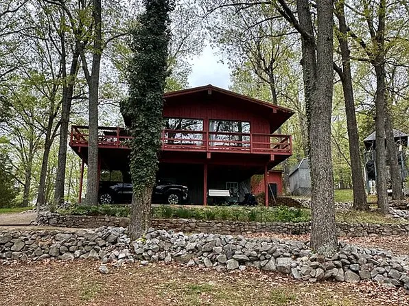 463 Backstrom Hts, Eddyville, KY 42038
