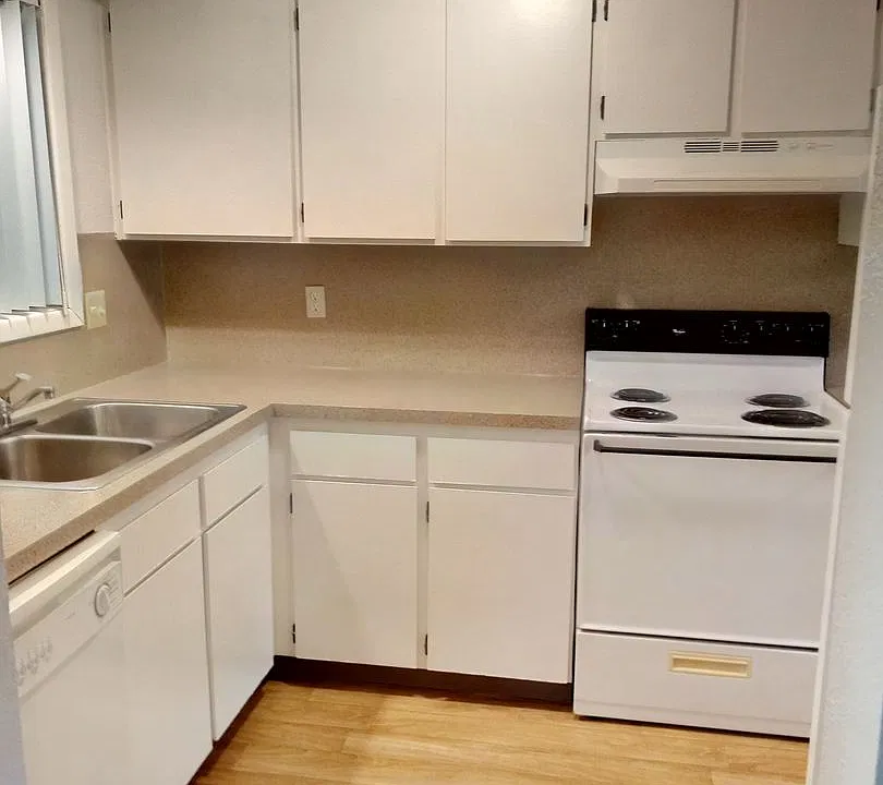 Oakview Terrace Apartments