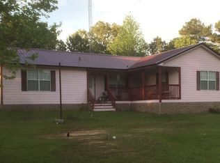 187 Sandy Dr, Anacoco, LA 71403