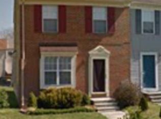 315 Cold Spring Pl, Dover, DE 19904