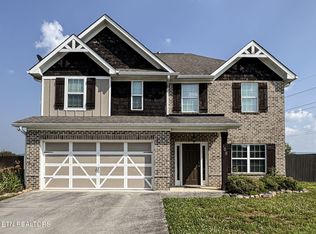 105 Ollies St, Maryville, TN 37804