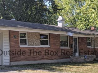 716 Coleridge Ave, Dayton, OH