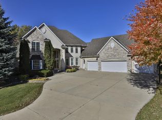 14605 White Tail Rdg NW, Prior Lake, MN 55372