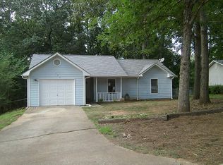 105 Julie Ln, Stockbridge, GA