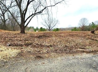 950 Pentecost Rd, Palmersville, TN 38241