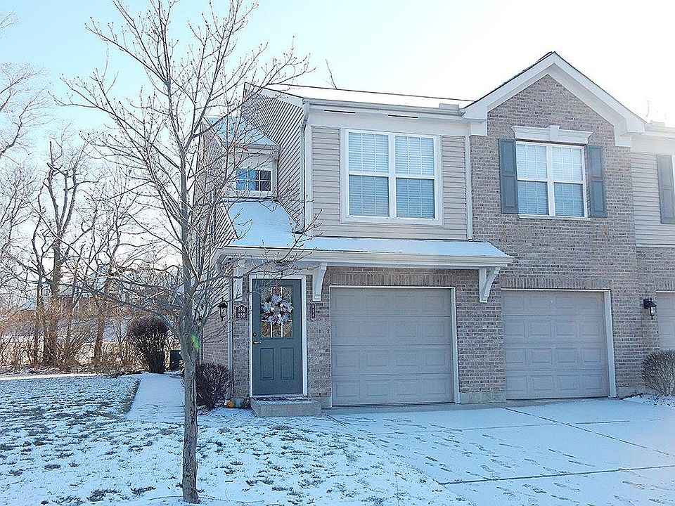 1st image of 856 Heritage Green Dr #4-301