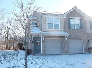 856 Heritage Green Dr #4-301, Monroe, OH 45050