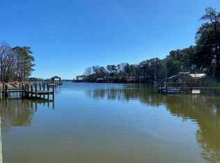 LOT 1 Wicomico Harbor Dr, Ophelia, VA 22530