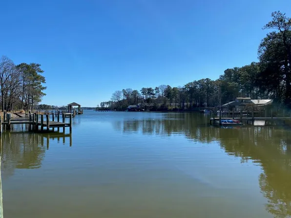 LOT 1 Wicomico Harbor Dr, Ophelia, VA 22530