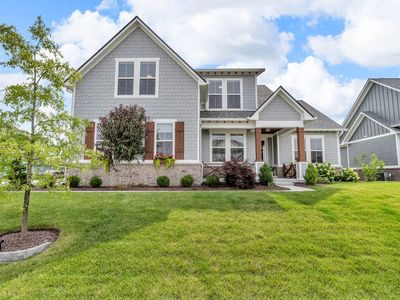 3965 Idlewind Dr, Westfield, IN, 46074