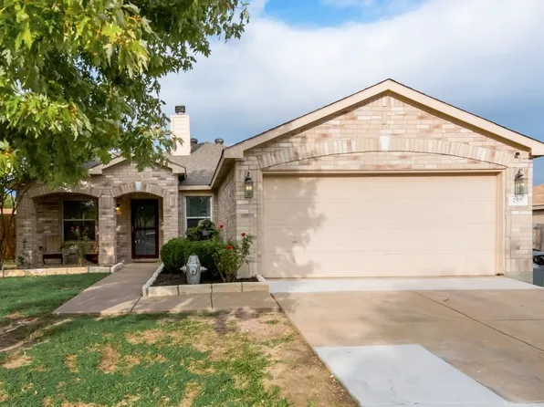 205 Dartmouth Dr, Forney, TX 75126