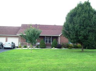 309 Parkwood Dr, Campbellsvlle, KY 42718