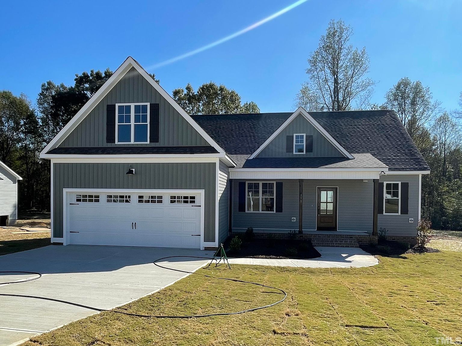 119 Saddlewood Ln, Zebulon, NC 27597 Zillow