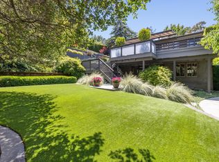 31 Ray Ct, San Rafael, CA 94901