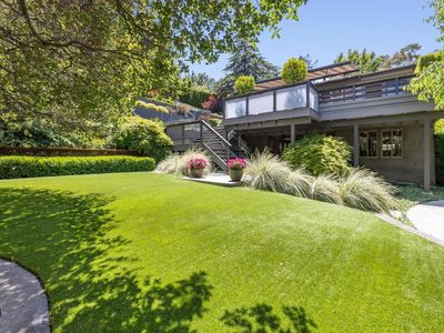 31 Ray Court, San Rafael, CA, 94901