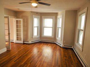 13 Glenwood Ave #2, Cambridge, MA 02139
