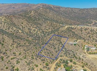 0 Clayvale St LOT 13, Acton, CA 93510