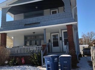 2146 Clarence Ave #2, Lakewood, OH 44107