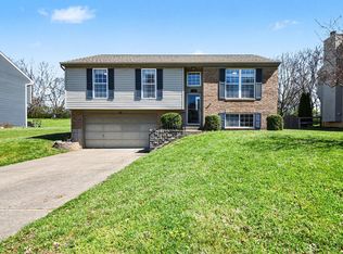 712 Lakefield Dr, Independence, KY 41051