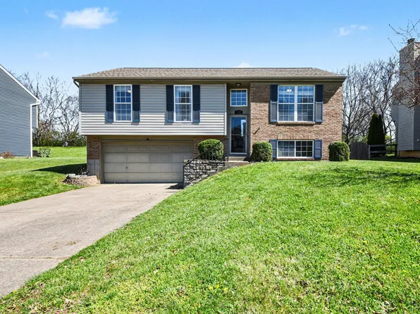 712 Lakefield Dr, Independence, KY 41051