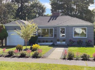 2824 35th Ave W, Seattle, WA 98199