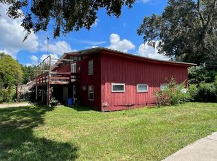 102 SW 12th Ave, Williston, FL 32696