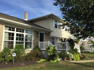 417 N Cornwall Ave, Ventnor, NJ 08406