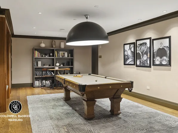 100 Barclay Street image 14 of 16