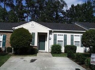 3029 Brookhaven Way #1, Augusta, GA 30909