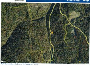 1401 Dry Creek Rd, Jamestown, TN 38556