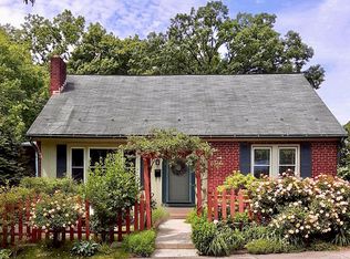 36 N 19th St, Camp Hill, PA