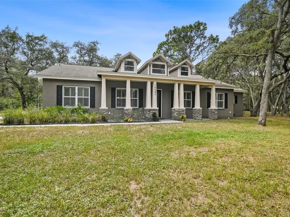 14582 Boland Ave, Spring Hill, FL 34610