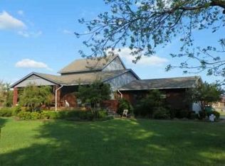 102 Parkview Cir, Cache, OK 73527