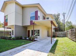 701 Zennia St #B, Austin, TX 78751