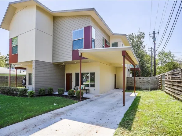 701 Zennia St #B, Austin, TX 78751