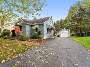 5 Barton Ave, Johnson City, NY 13790