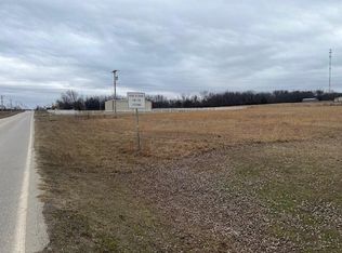 Highway 85, Afton, OK 74331