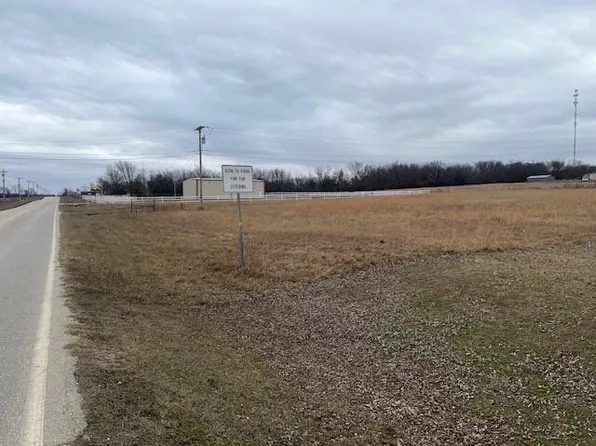 Highway 85, Afton, OK 74331