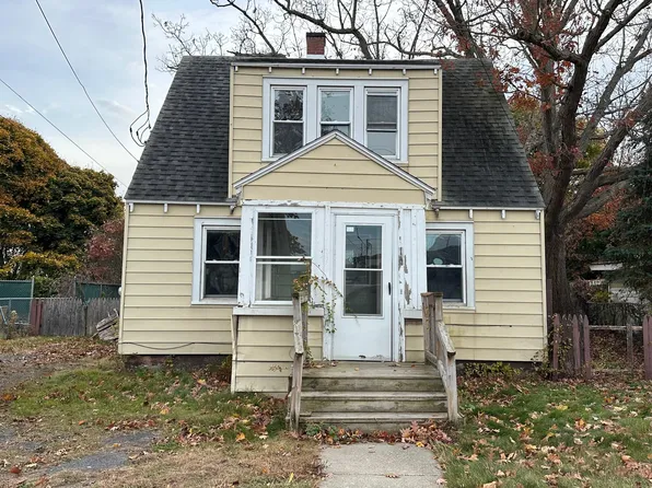 10 Monty St, Plattsburgh, NY 12901