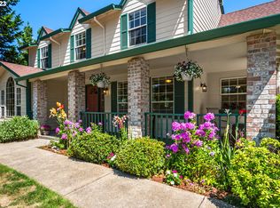 23713 NW Hillhurst Rd, Ridgefield, WA 98642