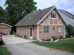 11823 Greenview Ct, Jerome, MI 49249