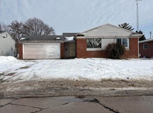 6104 Hilton Ln, Mount Morris, MI