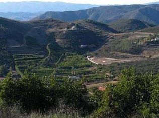 2347 Lookout Mountain Rd, Fallbrook, CA 92028