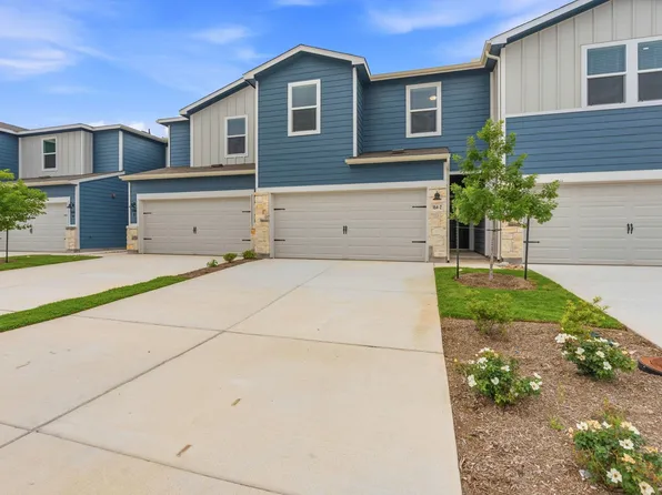 164 Cinnabar Ln #2, Kyle, TX 78640