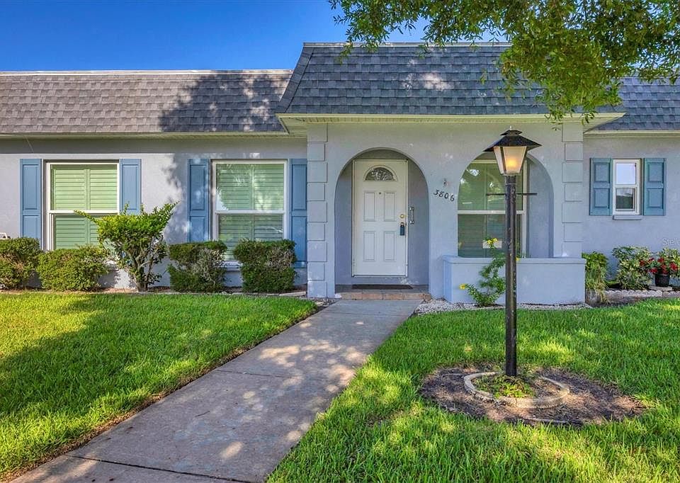 1st image of 3806 41ST STREET W #58
