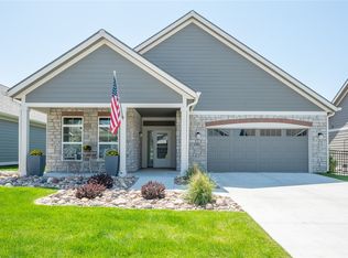 17496 Baxter Dr, Clive, IA 50325