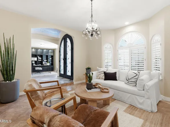 3544 E MODOC Court, Phoenix, AZ 85044